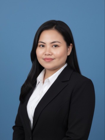 Contoh Foto Wisudawan