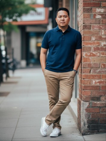 Contoh Foto Wisudawan 2620123032001